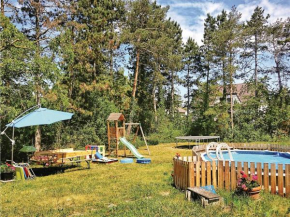 Three-Bedroom Holiday Home in Deutsch Wagram, Deutsch-Wagram, Österreich